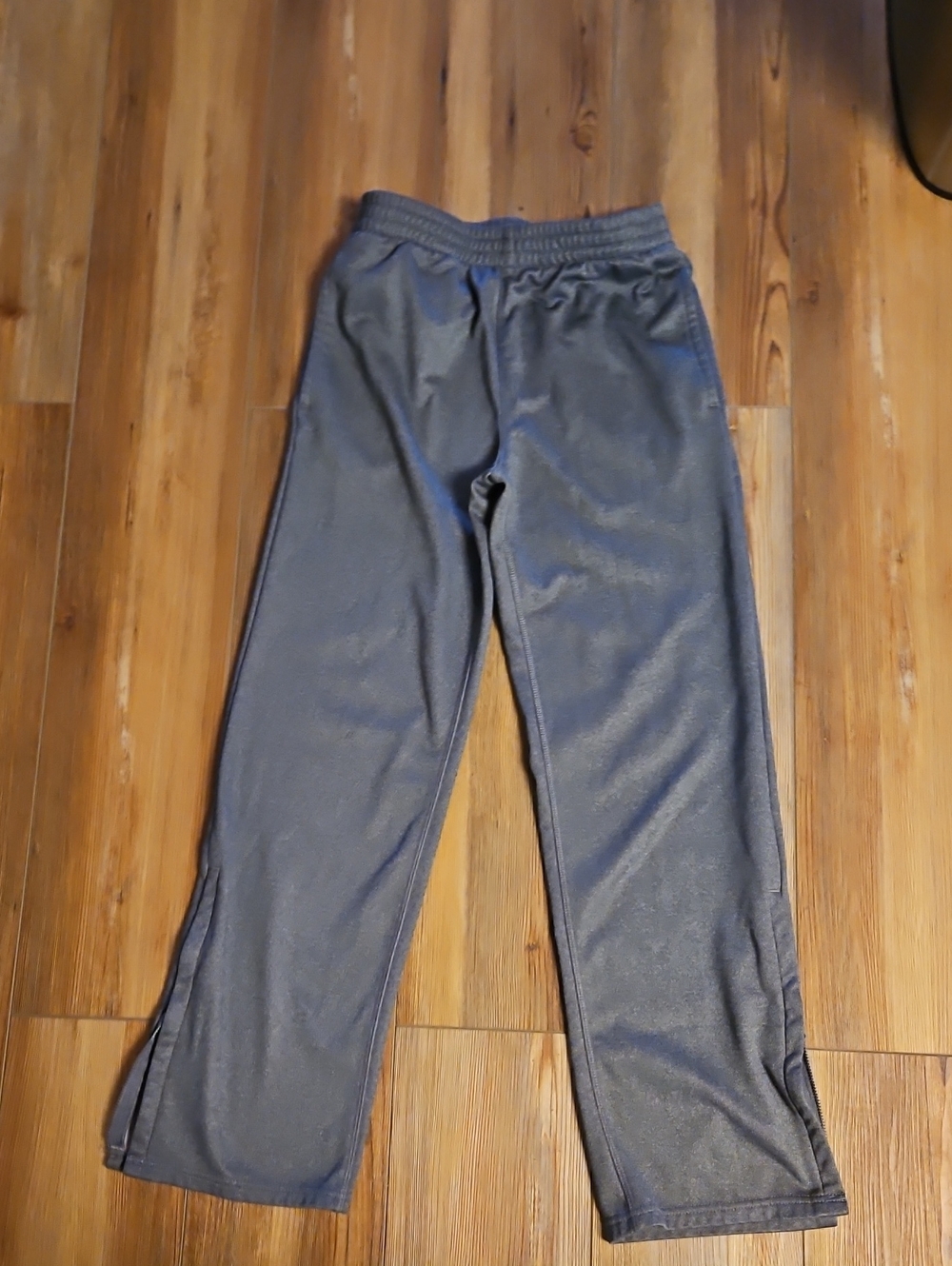 Carhartt Kids Gray Jogger Sweatpants